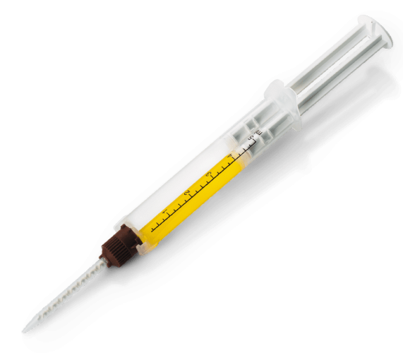 Example product image